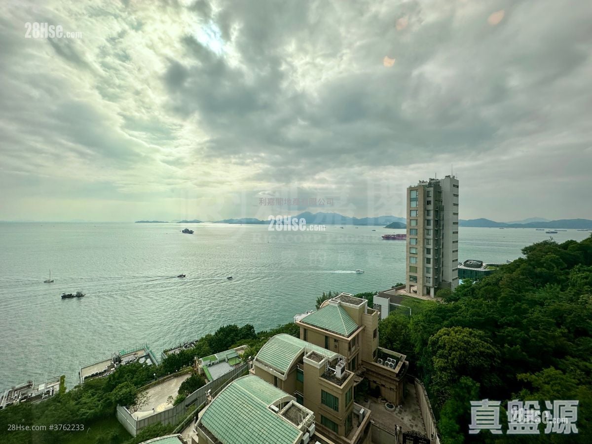 御海园 售盘 4 房 , 2 浴室 2,012 平方尺