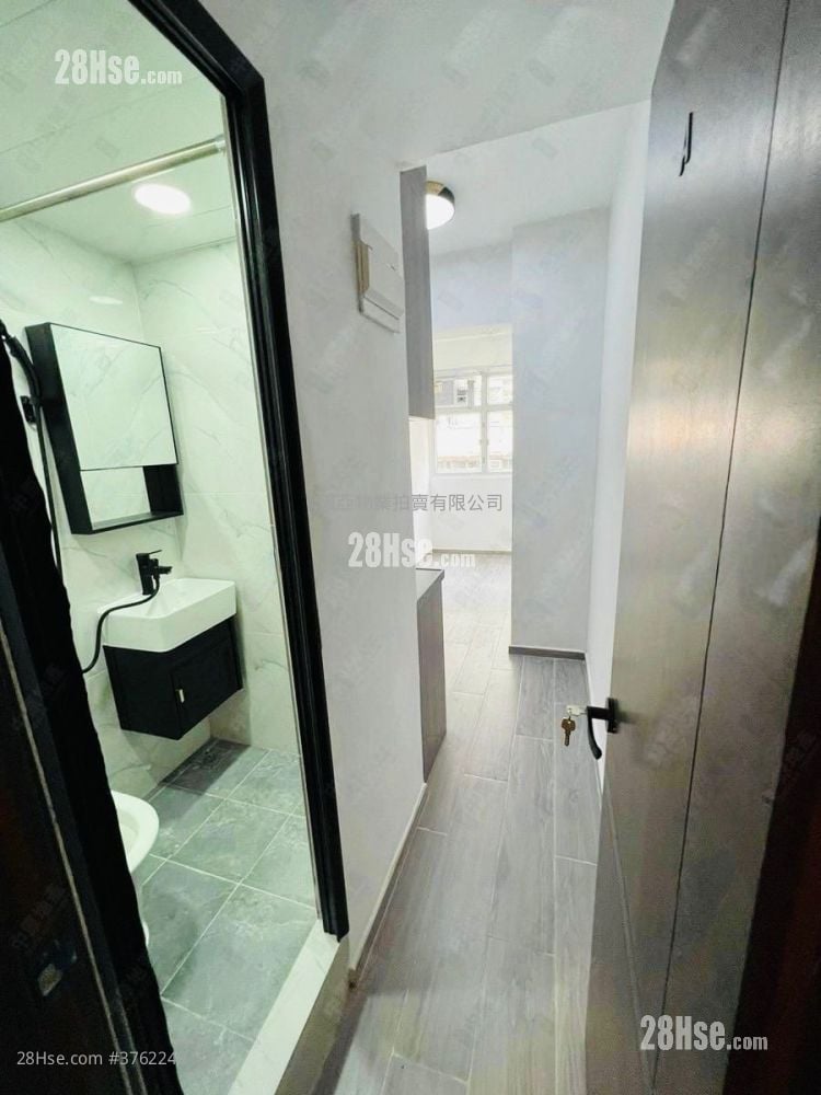 唐楼 售盘 5+ 房 , 5+ 浴室 871 平方尺