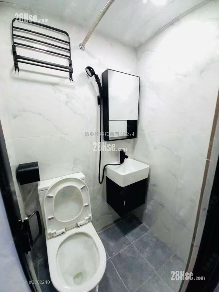 唐楼 售盘 5+ 房 , 5+ 浴室 871 平方尺