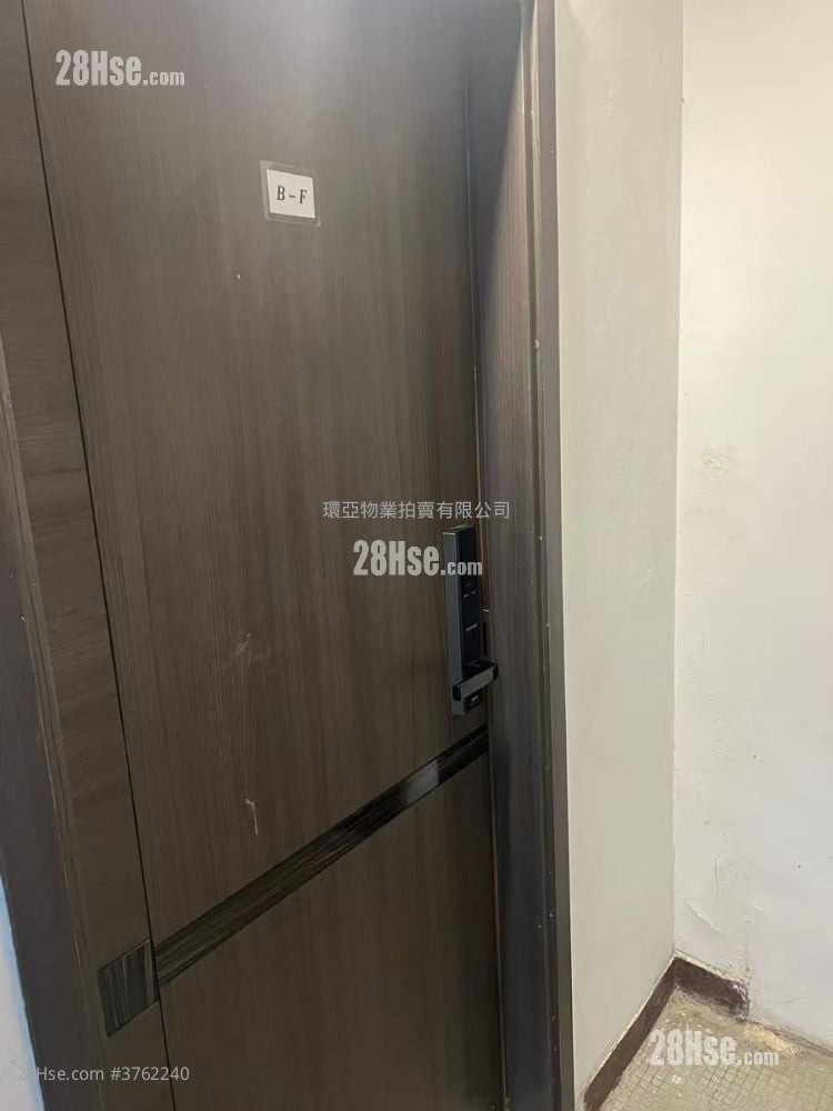 唐楼 售盘 5+ 房 , 5+ 浴室 871 平方尺