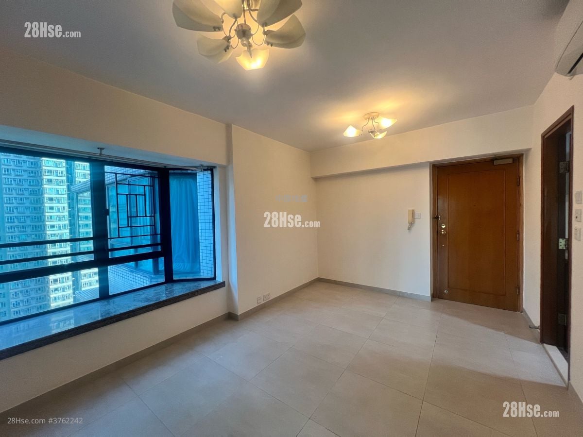 新都城 售盘 2 房 , 1 浴室 406 平方尺