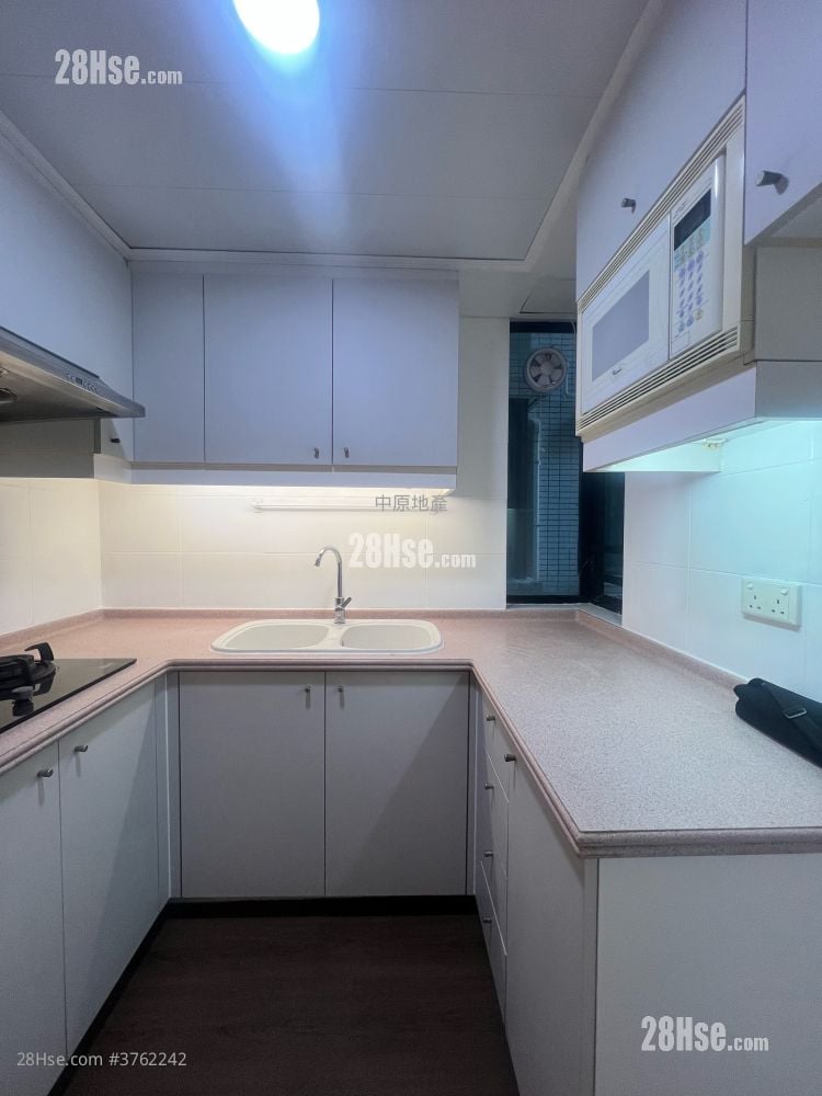 新都城 售盘 2 房 , 1 浴室 406 平方尺