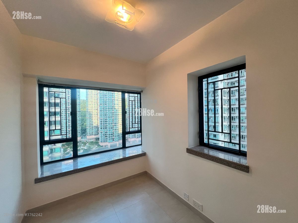 新都城 售盘 2 房 , 1 浴室 406 平方尺