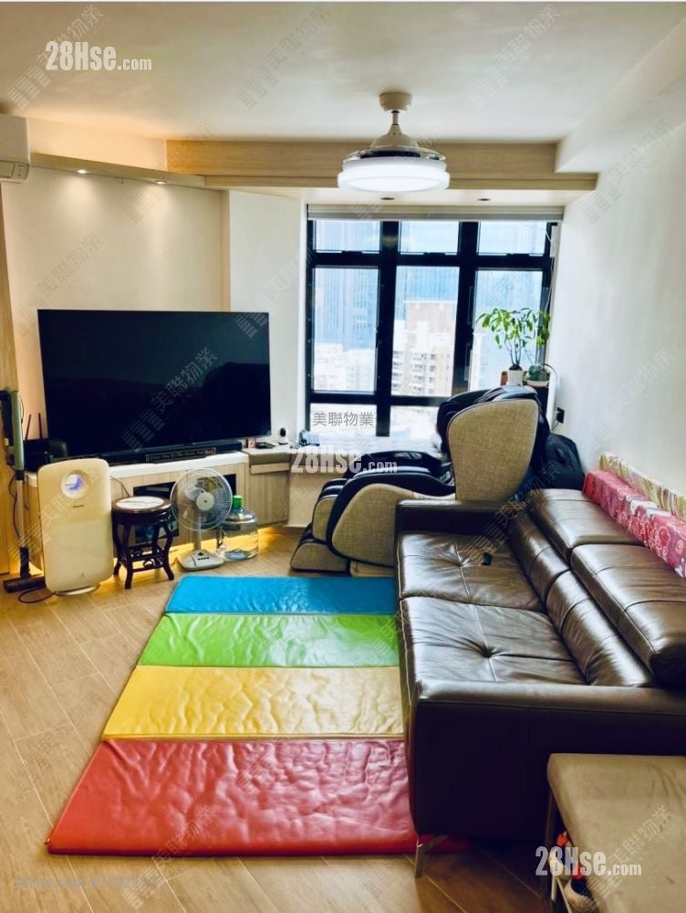 Kornhill Sell 2 Bedrooms 499 ft²