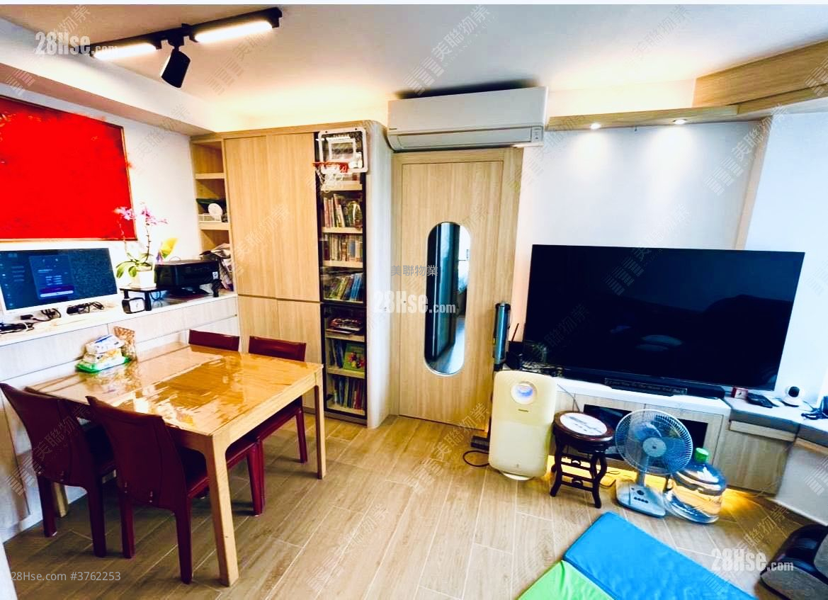 Kornhill Sell 2 Bedrooms 499 ft²