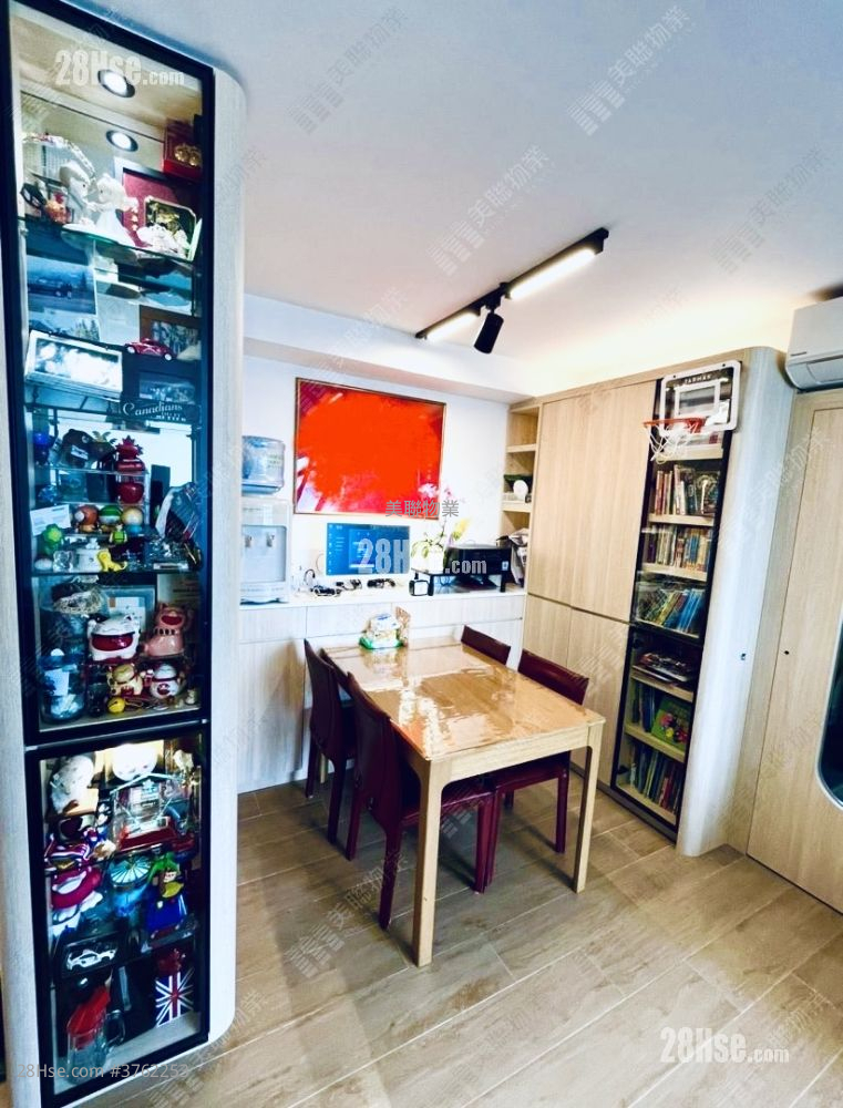 Kornhill Sell 2 Bedrooms 499 ft²