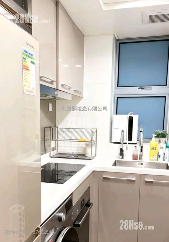 The Palazzo Sell 2 Bedrooms 571 ft²