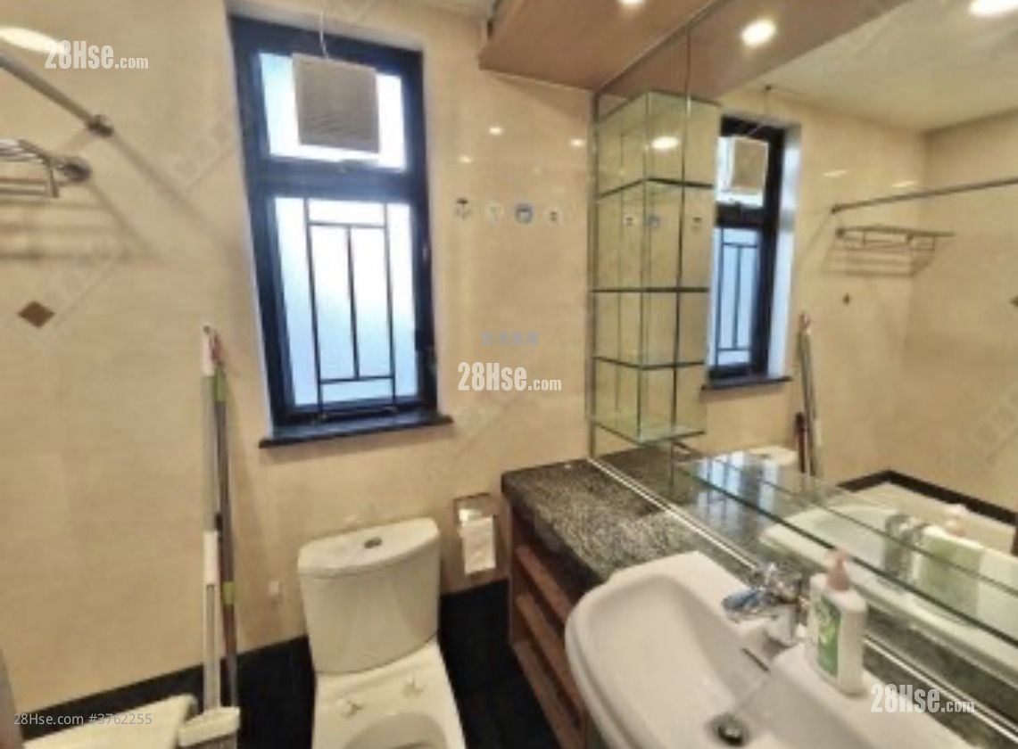 珀丽湾 售盘 1 房 378 平方尺