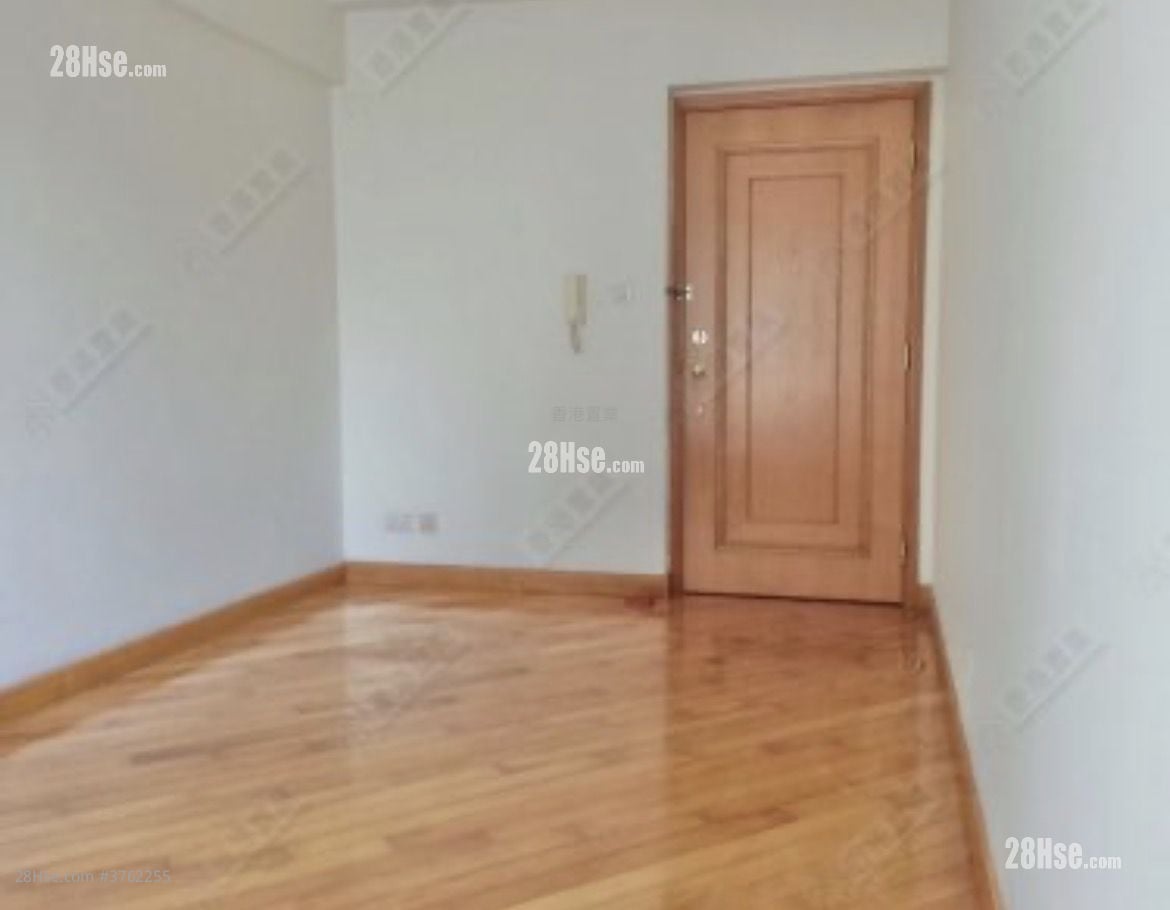 珀丽湾 售盘 1 房 378 平方尺