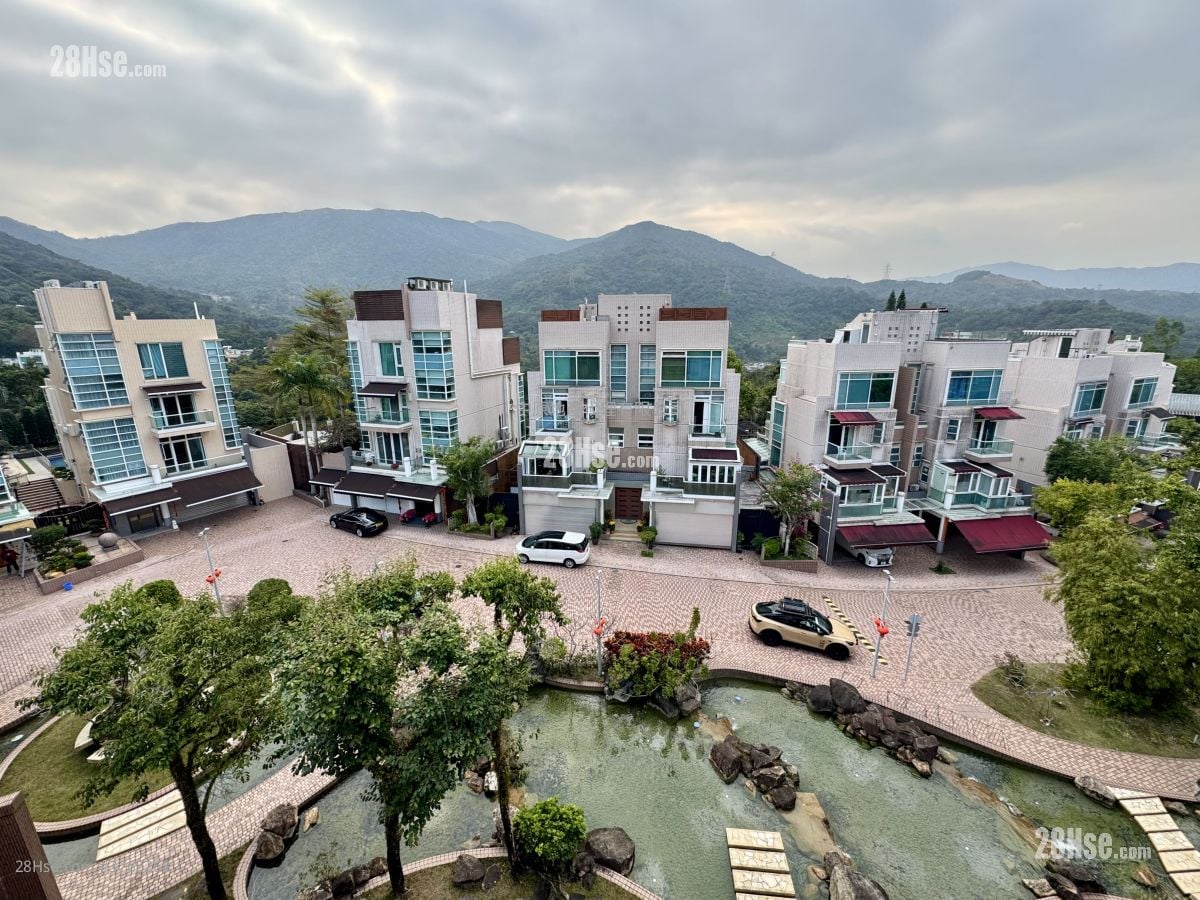 Jc Castle Sell 3 Bedrooms , 3 Bathrooms 1,267 ft²