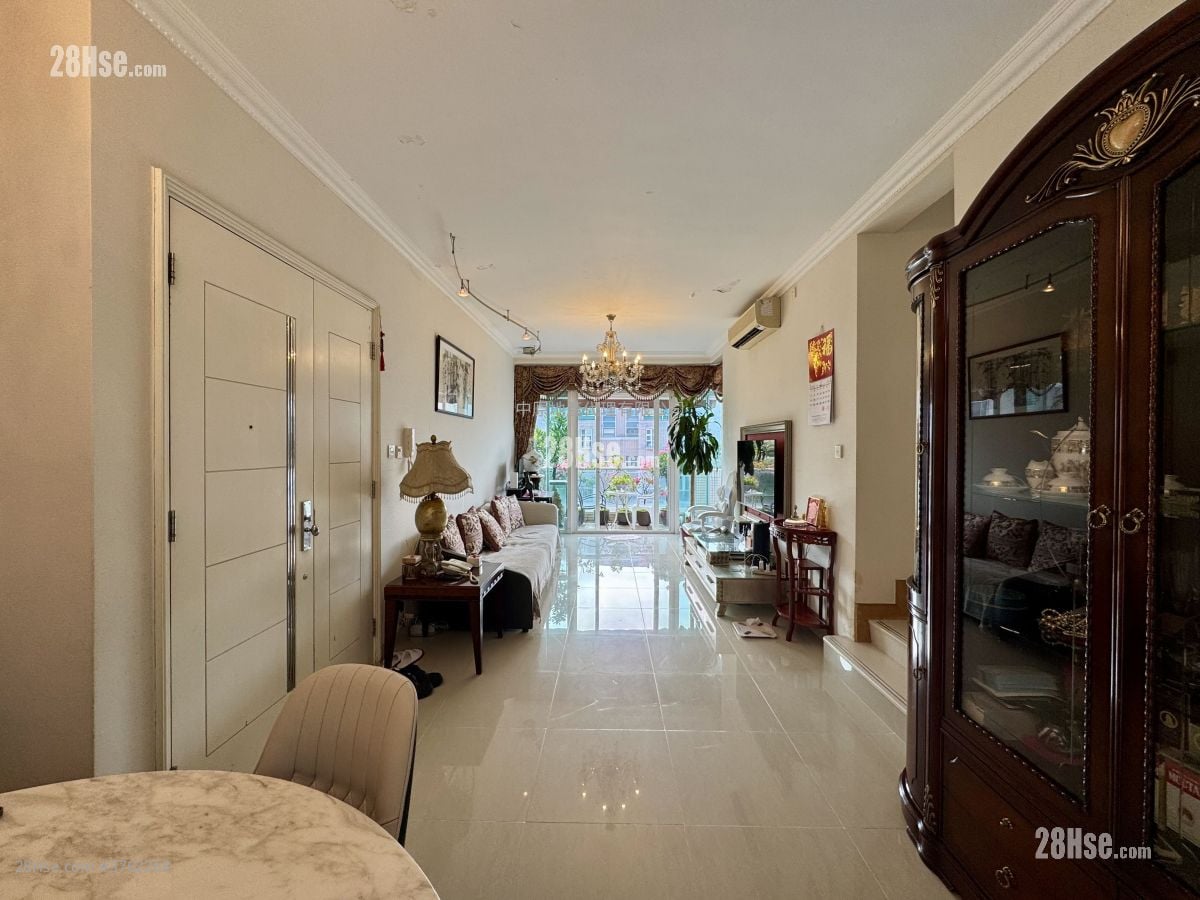 Jc Castle Sell 3 Bedrooms , 3 Bathrooms 1,267 ft²