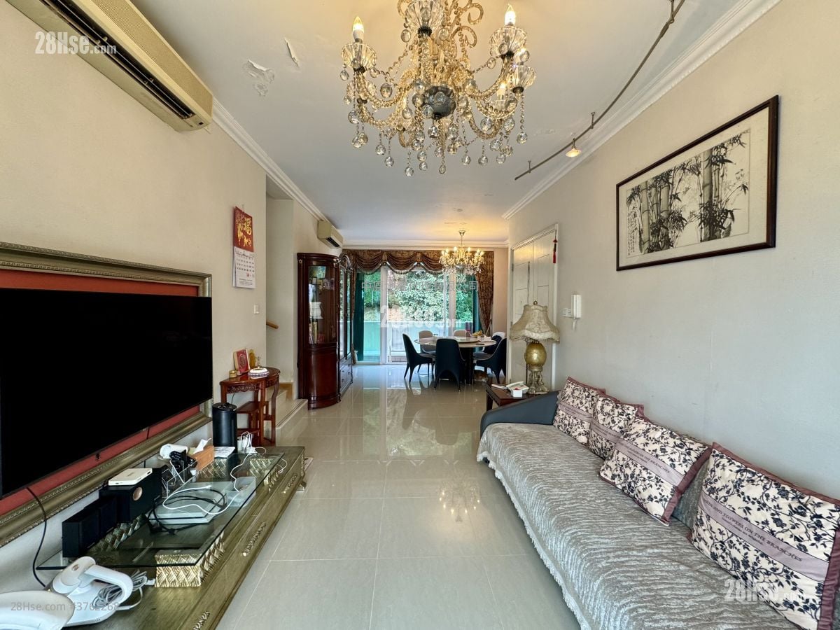 Jc Castle Sell 3 Bedrooms , 3 Bathrooms 1,267 ft²