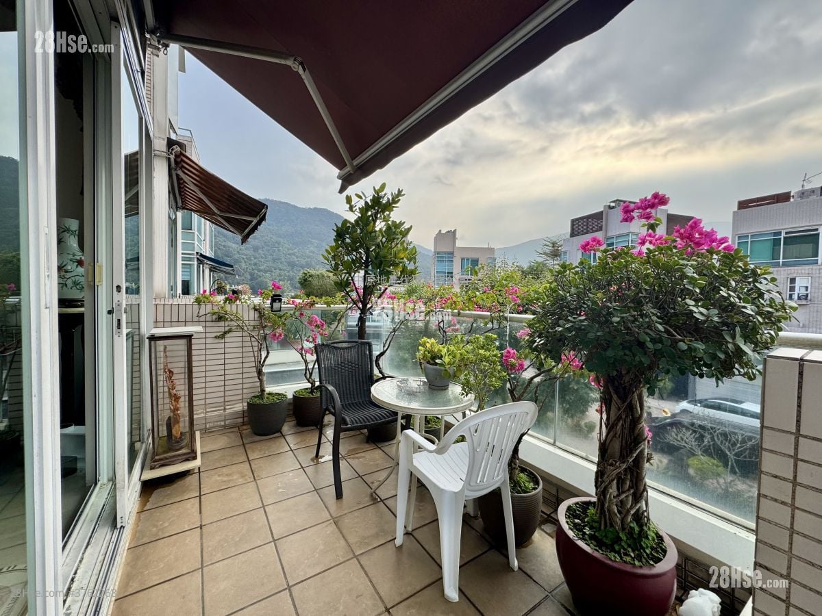 Jc Castle Sell 3 Bedrooms , 3 Bathrooms 1,267 ft²