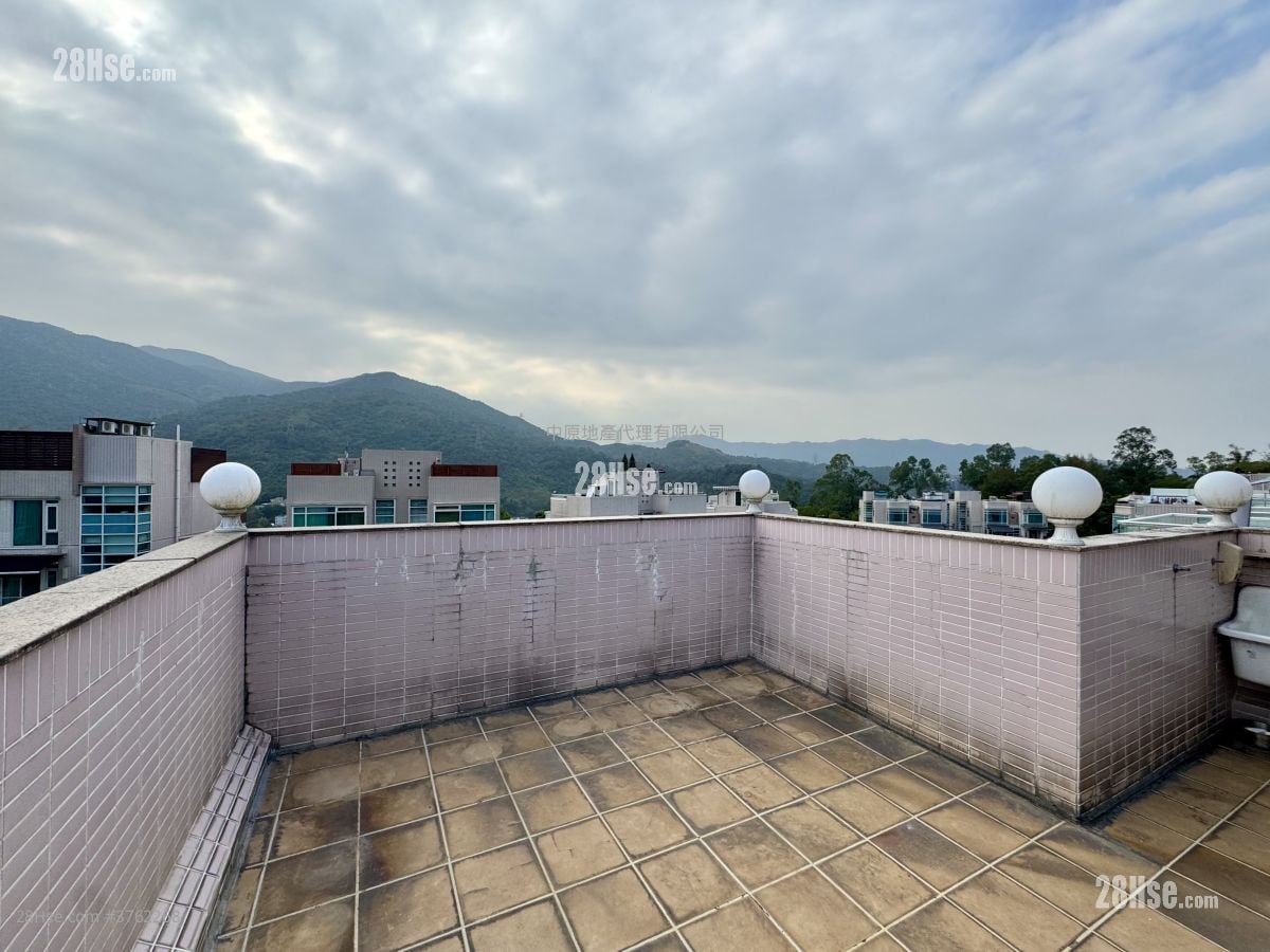 Jc Castle Sell 3 Bedrooms , 3 Bathrooms 1,267 ft²