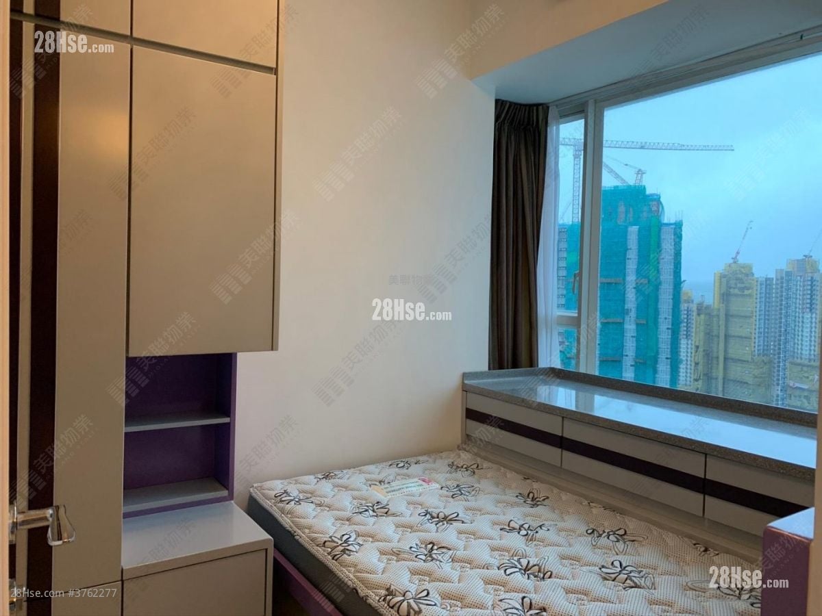 Le Prime Of Le Prestige Sell 3 Bedrooms , 2 Bathrooms 678 ft²