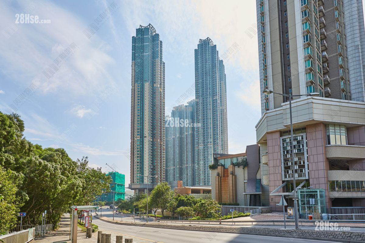 Le Prime Of Le Prestige Sell 3 Bedrooms , 2 Bathrooms 678 ft²