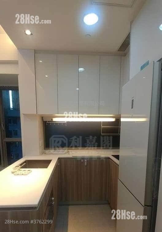 DIVA 售盘 2 房 , 1 浴室 506 平方尺