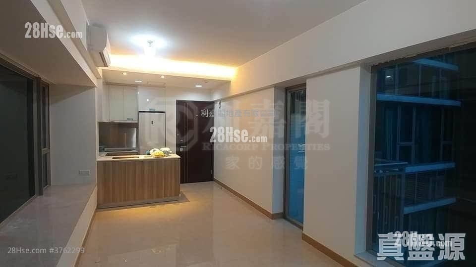 DIVA 售盘 2 房 , 1 浴室 506 平方尺