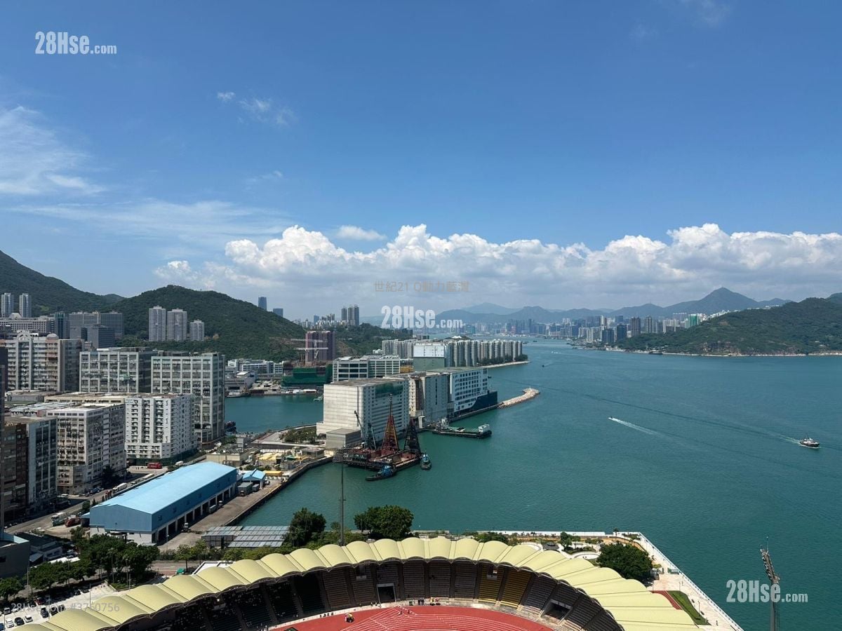 Island Resort Rental 3 Bedrooms , 2 Bathrooms 733 ft²