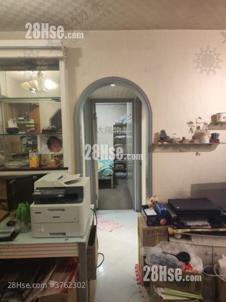 黄埔花园 售盘 2 房 505 平方尺