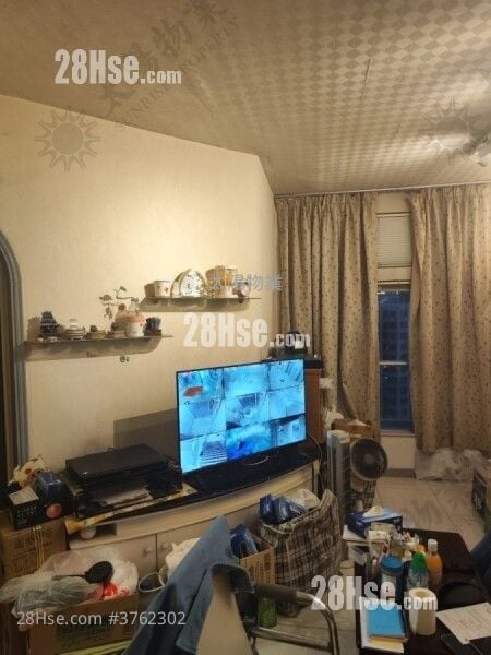 黄埔花园 售盘 2 房 505 平方尺