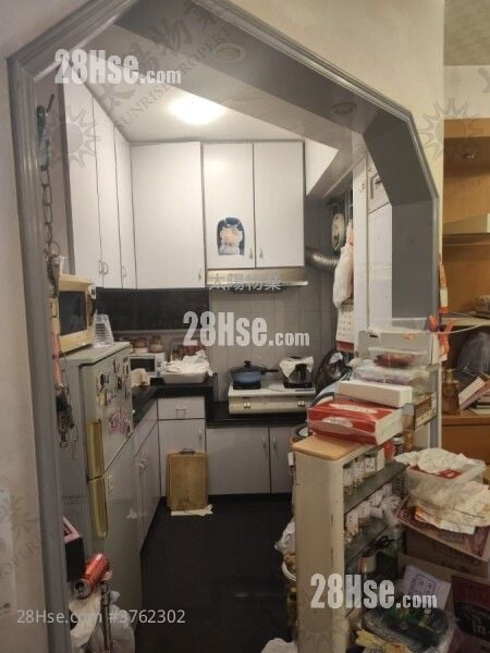 黄埔花园 售盘 2 房 505 平方尺