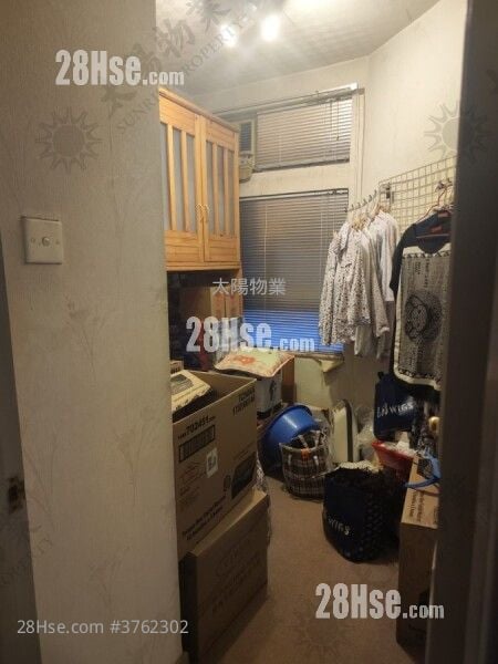 黄埔花园 售盘 2 房 505 平方尺