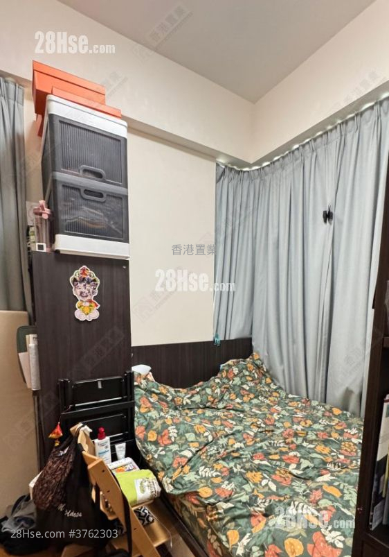 奥朗御峯 售盘 1 房 , 1 浴室 320 平方尺