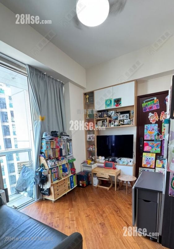 奥朗御峯 售盘 1 房 , 1 浴室 320 平方尺