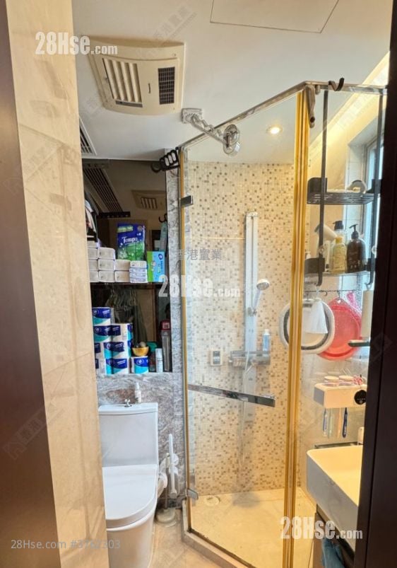 奥朗御峯 售盘 1 房 , 1 浴室 320 平方尺