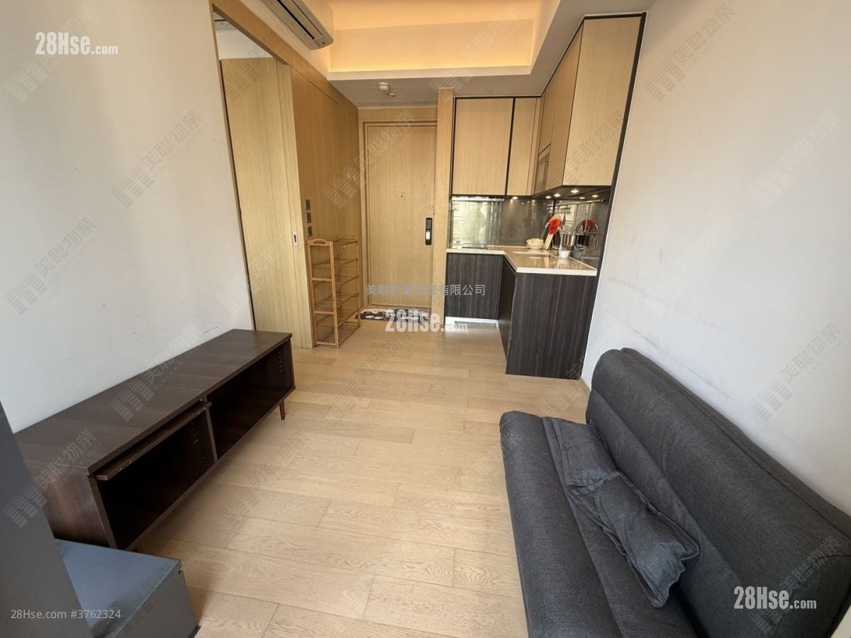 利奥坊晓岸 售盘 1 房 , 1 浴室 255 平方尺