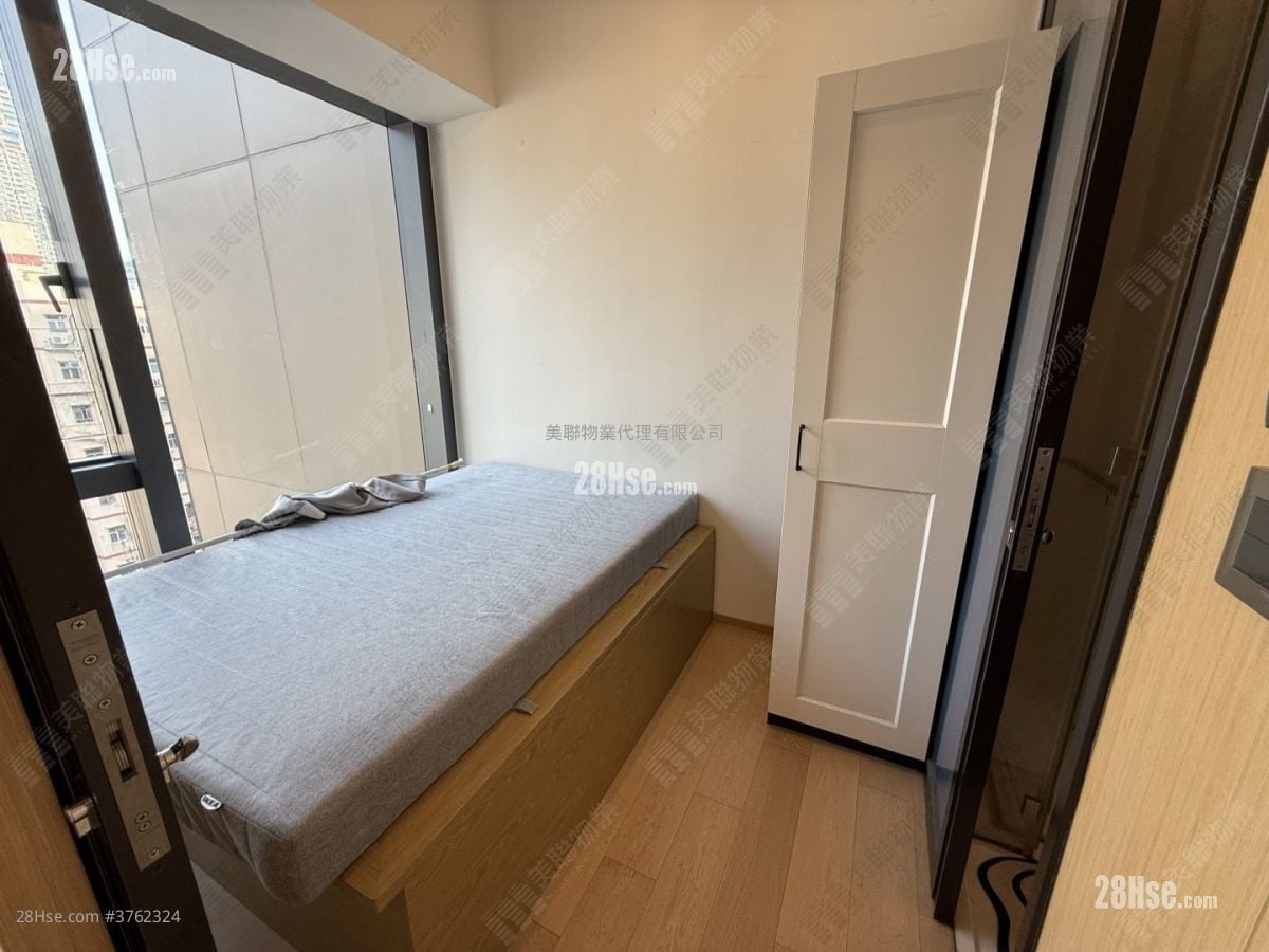 利奥坊晓岸 售盘 1 房 , 1 浴室 255 平方尺