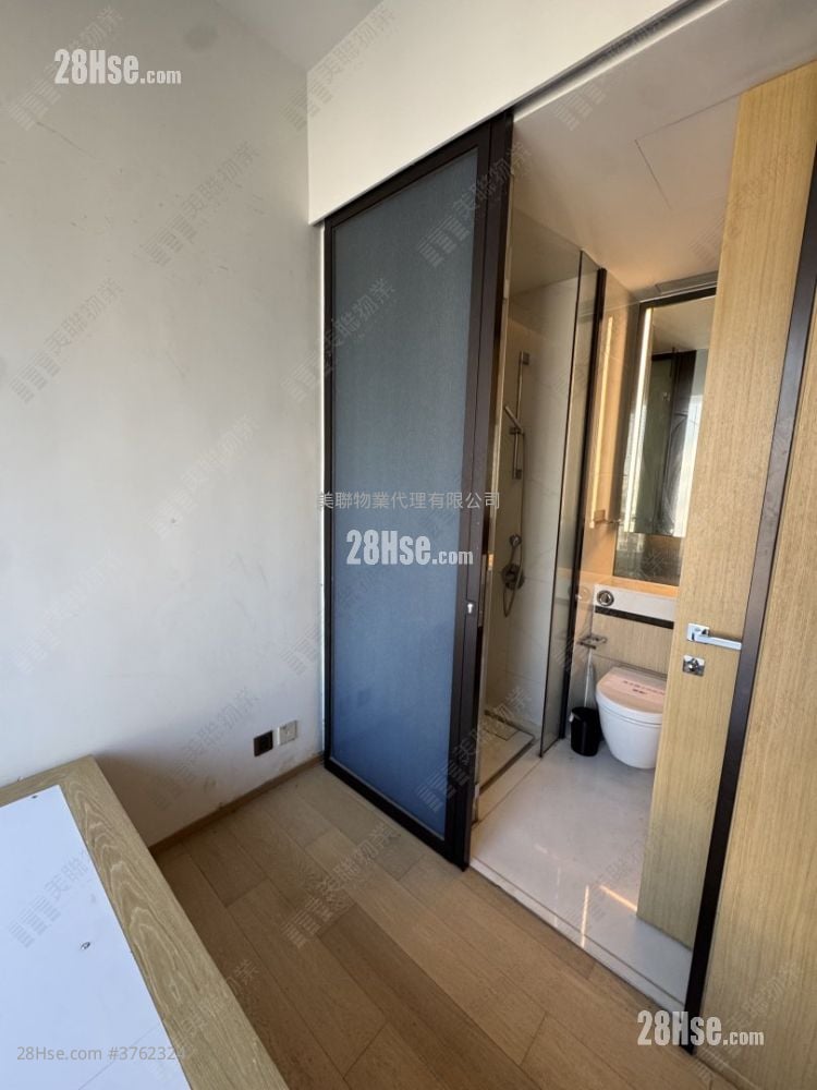 利奥坊晓岸 售盘 1 房 , 1 浴室 255 平方尺