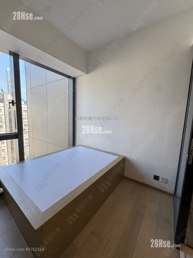 利奥坊晓岸 售盘 1 房 , 1 浴室 255 平方尺