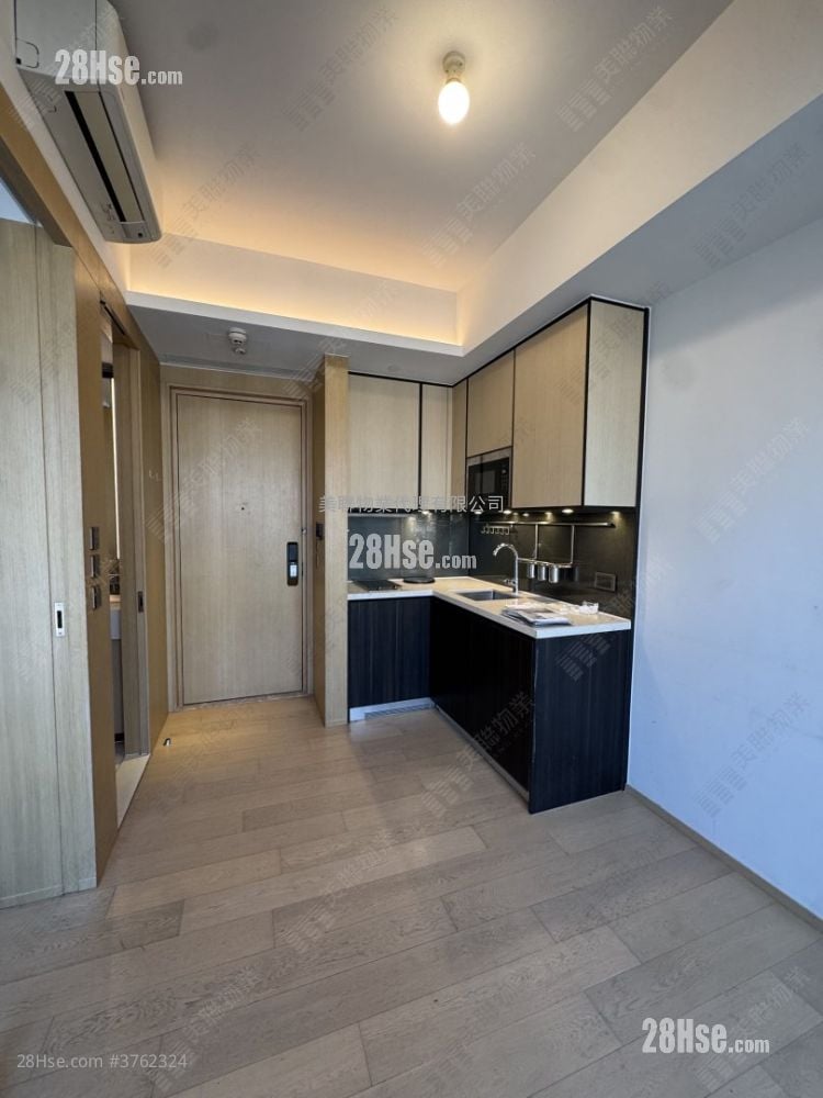 利奥坊晓岸 售盘 1 房 , 1 浴室 255 平方尺