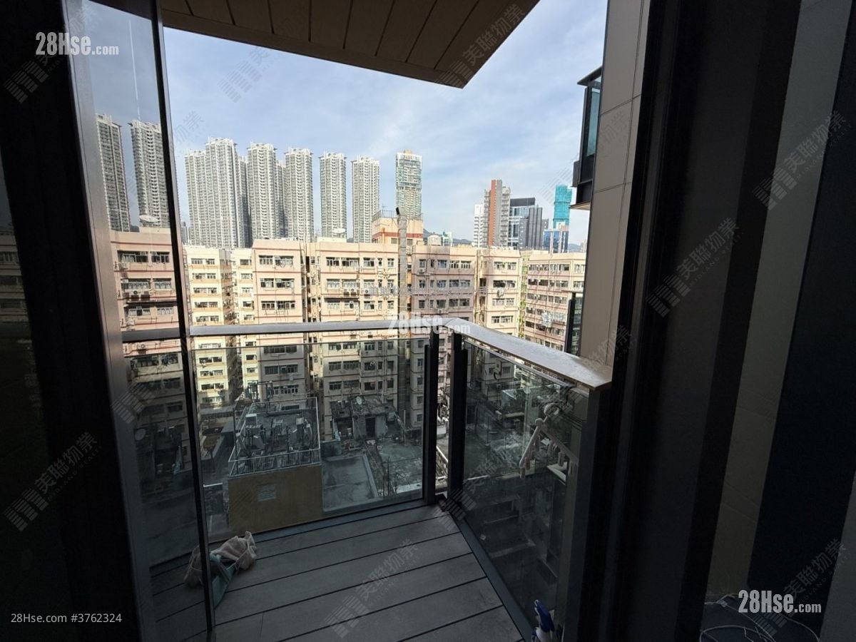 利奥坊晓岸 售盘 1 房 , 1 浴室 255 平方尺