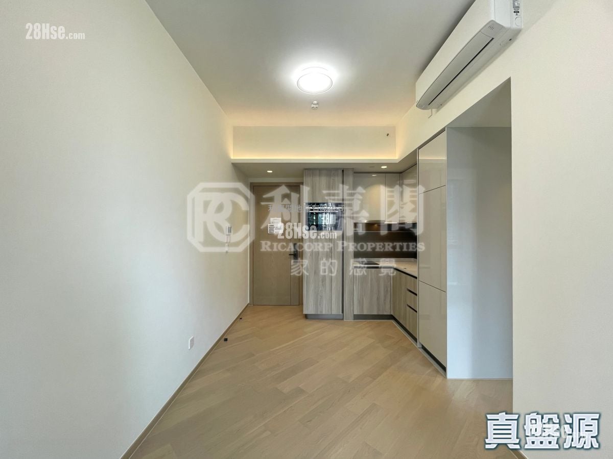 凯柏峰 III 售盘 2 房 , 1 浴室 442 平方尺