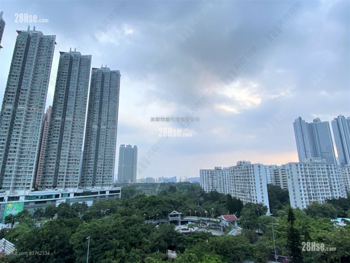 南昌一号 售盘 2 房 , 1 浴室 365 平方尺