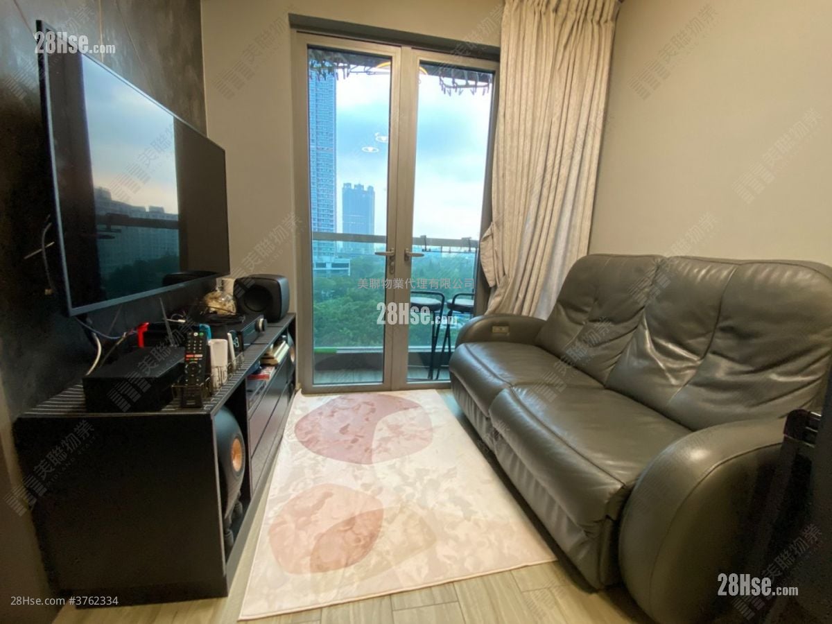 南昌一号 售盘 2 房 , 1 浴室 365 平方尺