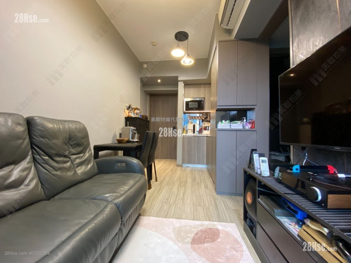 南昌一号 售盘 2 房 , 1 浴室 365 平方尺