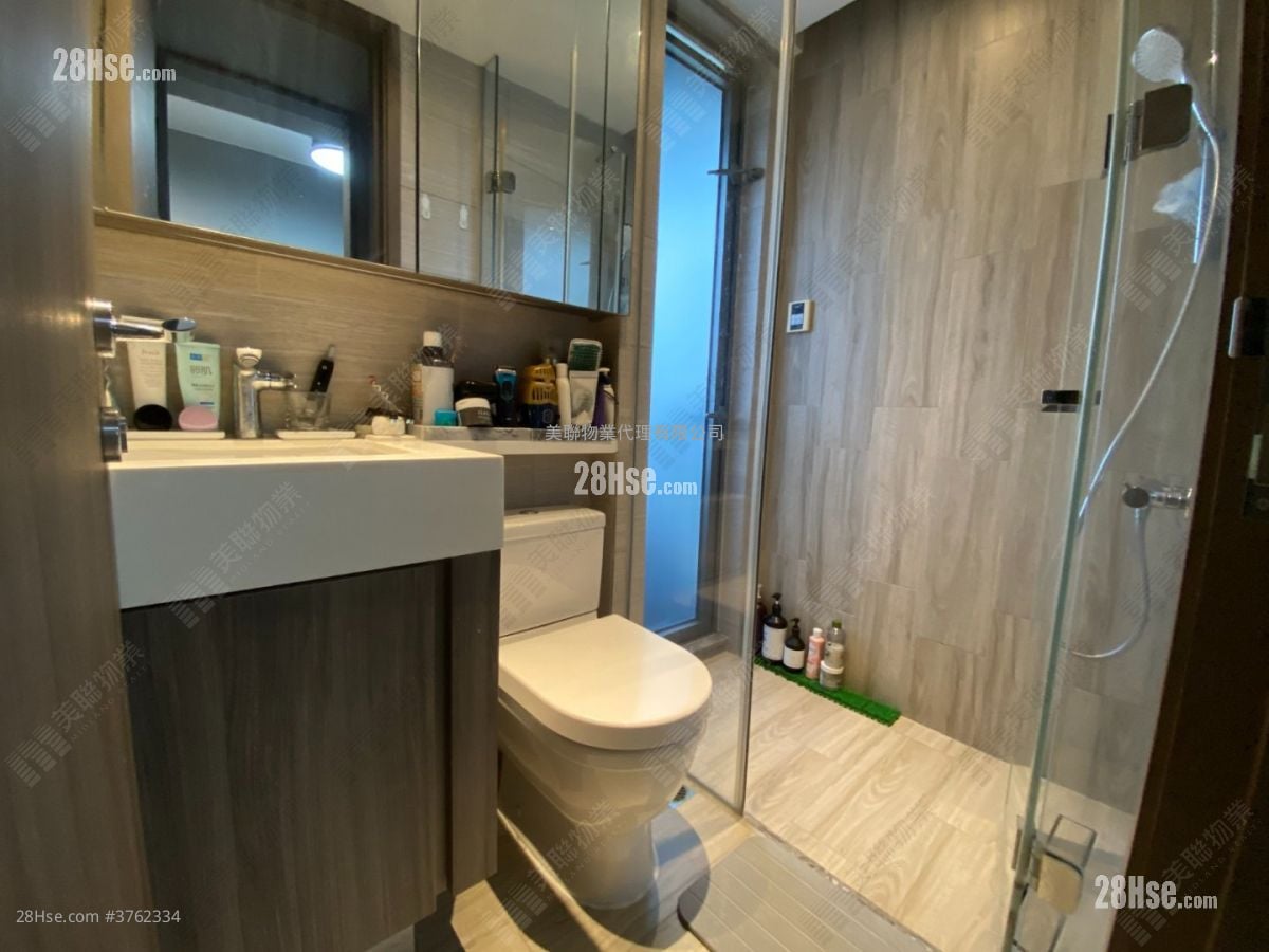 南昌一号 售盘 2 房 , 1 浴室 365 平方尺