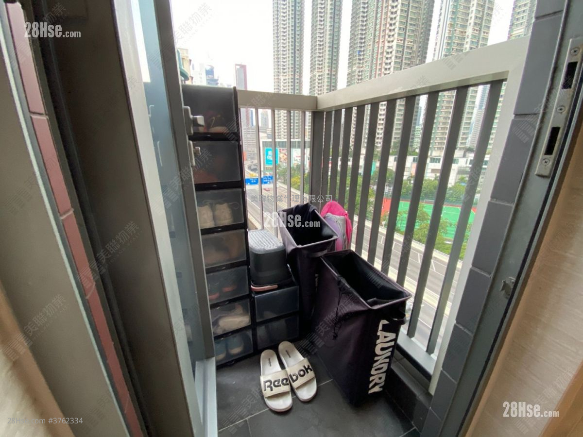 南昌一号 售盘 2 房 , 1 浴室 365 平方尺