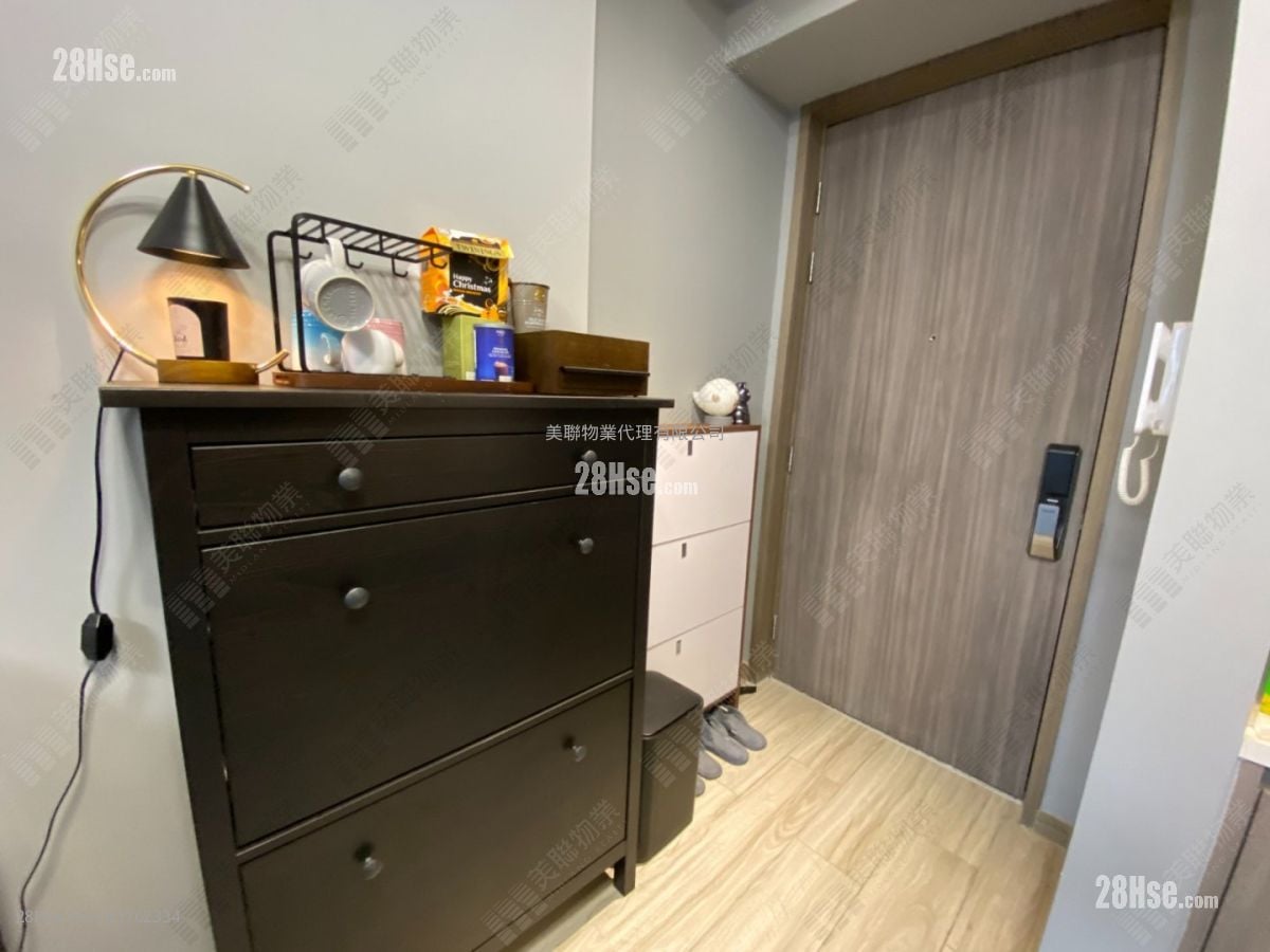 南昌一号 售盘 2 房 , 1 浴室 365 平方尺