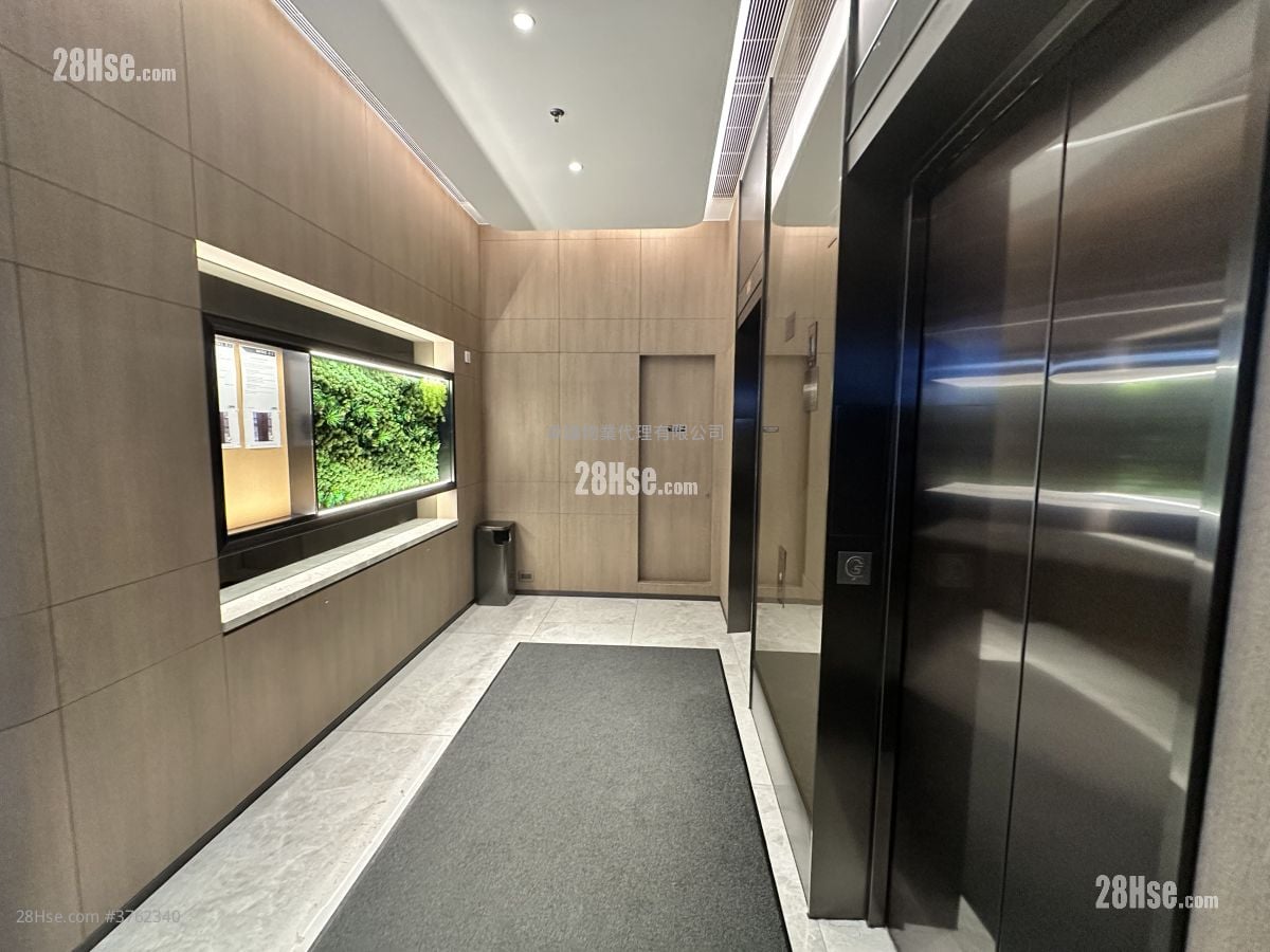 英皇道商业大厦 租盘