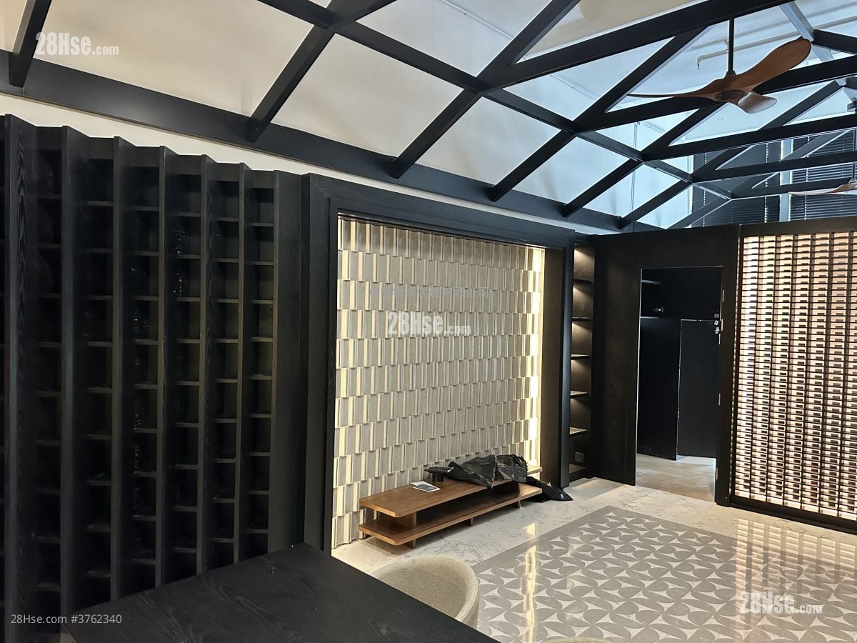 英皇道商业大厦 租盘