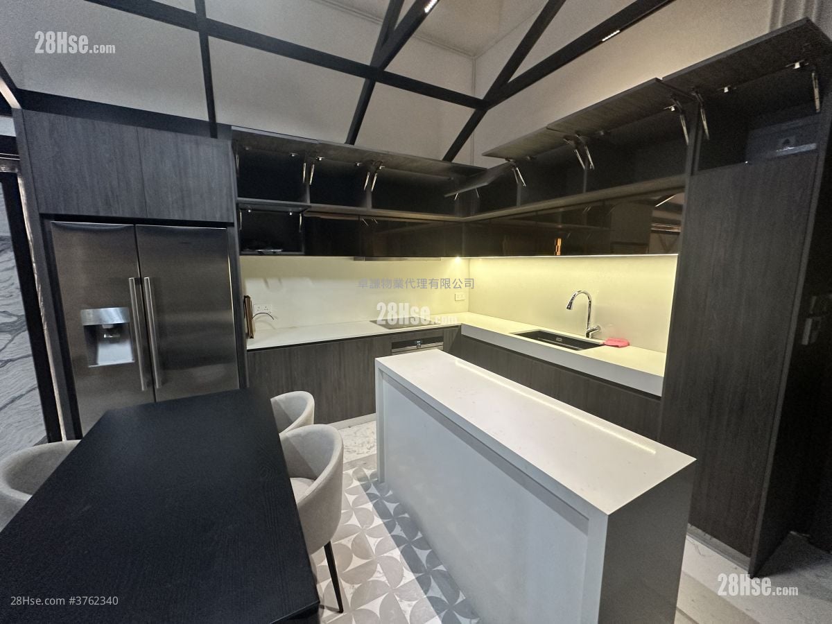 英皇道商业大厦 租盘