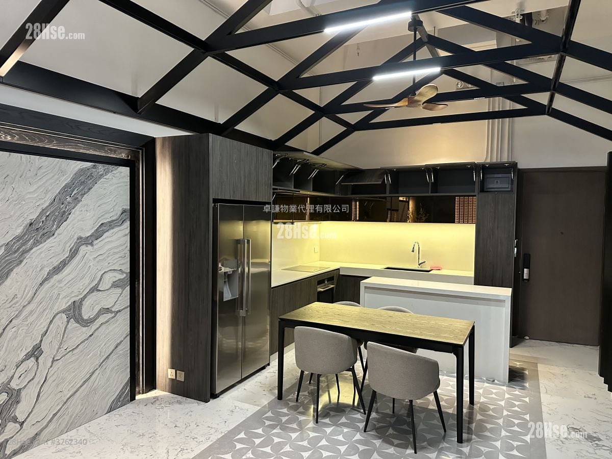 英皇道商业大厦 租盘