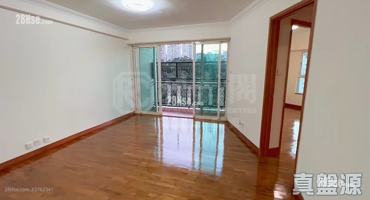 宝马山花园 售盘 3 房 , 2 浴室 830 平方尺