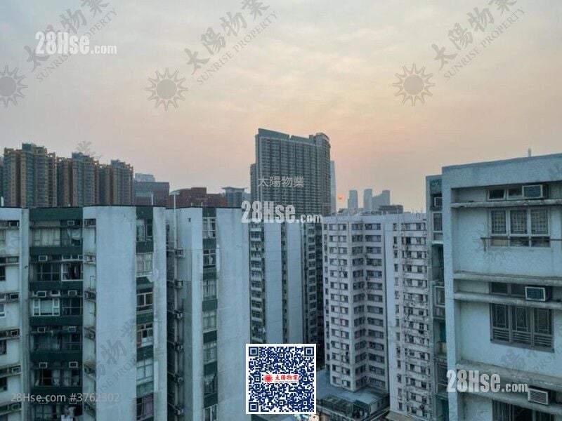 黄埔花园 售盘 2 房 505 平方尺