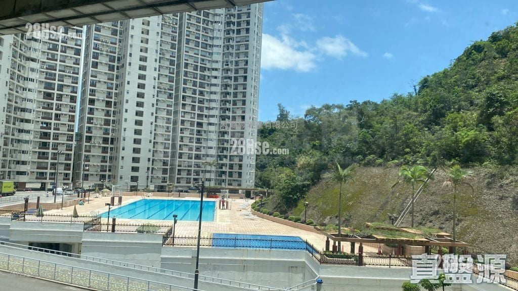 赛西湖大厦 售盘 3 房 , 2 浴室 1,124 平方尺